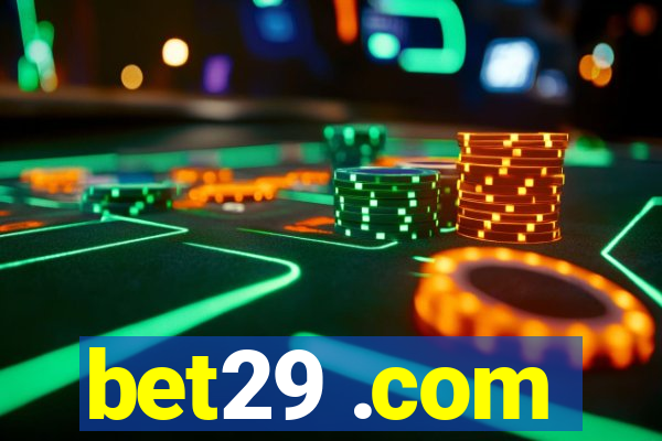 bet29 .com